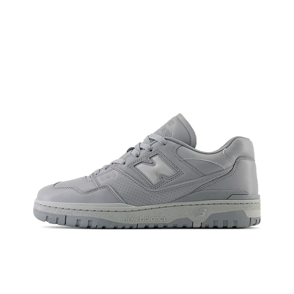 New Balance NB 550 Skateboard  - đánh giá và giá New Balance Shoes 550