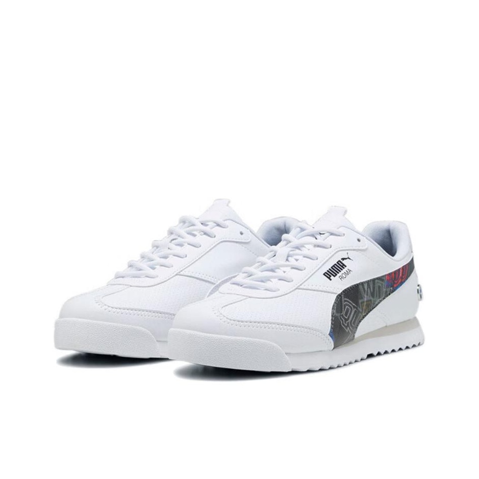 PUMA BMW MMS Roma Via Low top  - đánh giá và giá Puma Shoes Rs-X