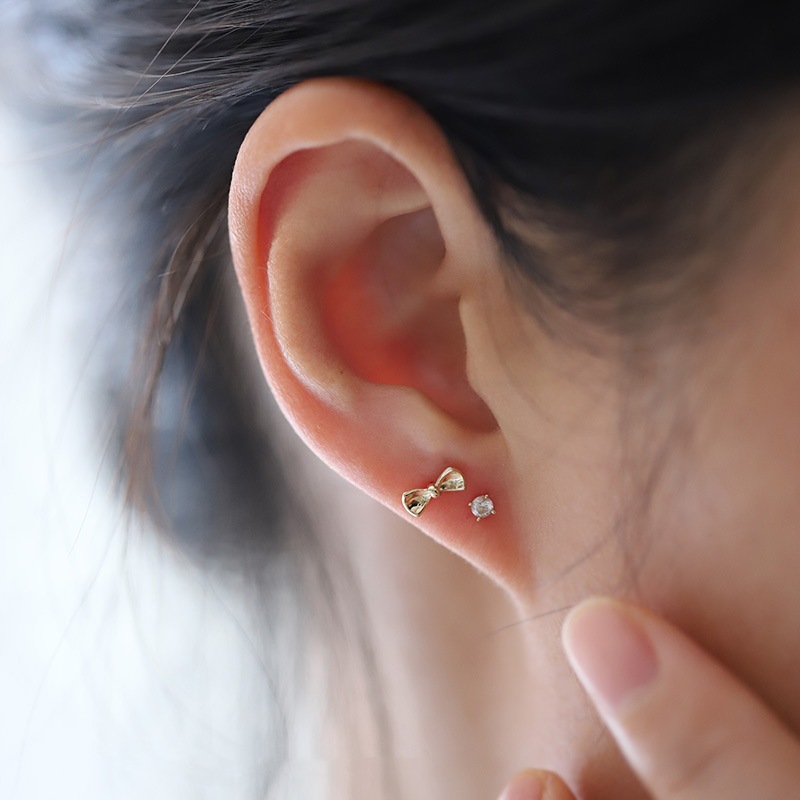 925 Sterling Silver 14K Gold P - đánh giá và giá Tie Clip Silver