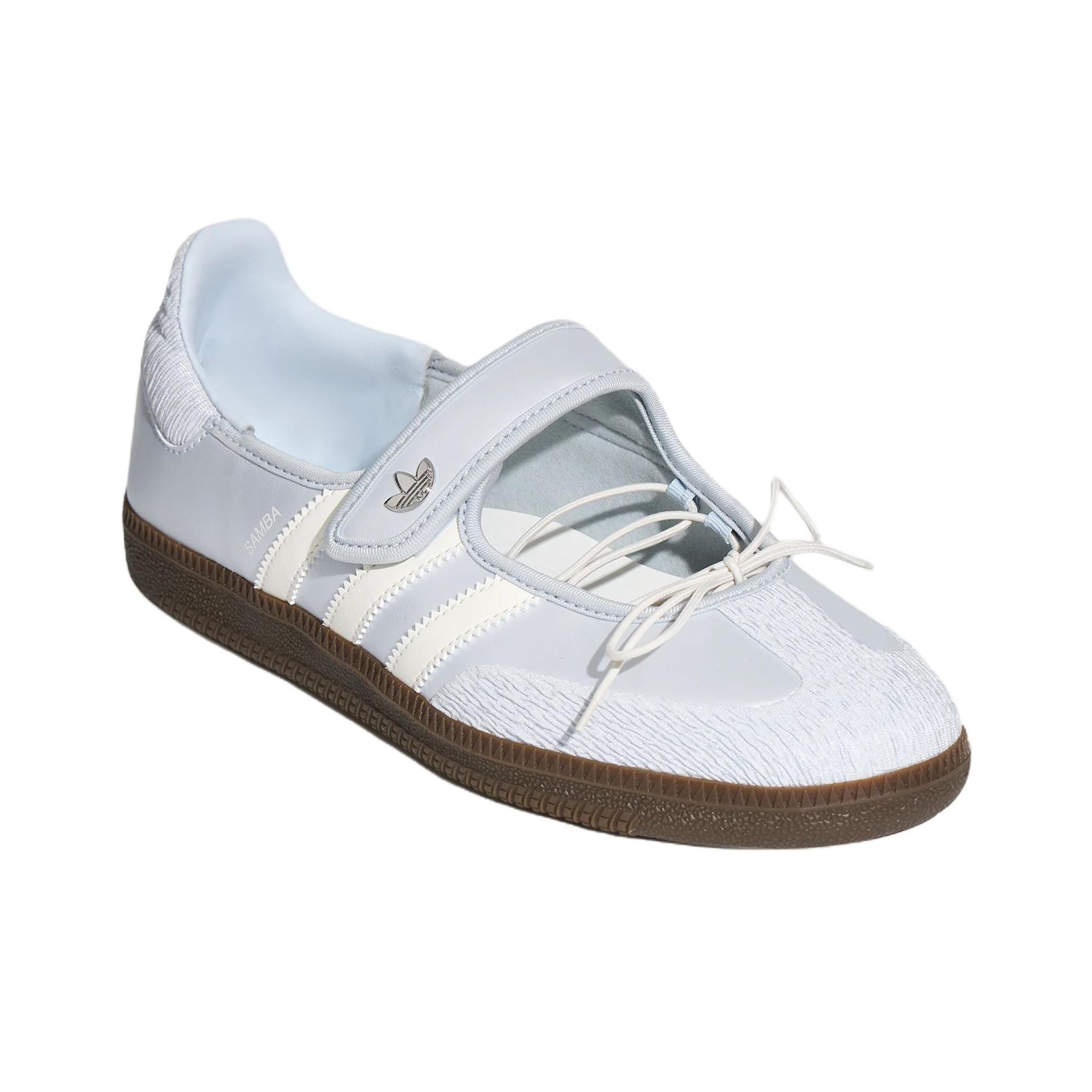 Adidas Originals Samba Jane Ma - đánh giá và giá Adidas Shoes Samba
