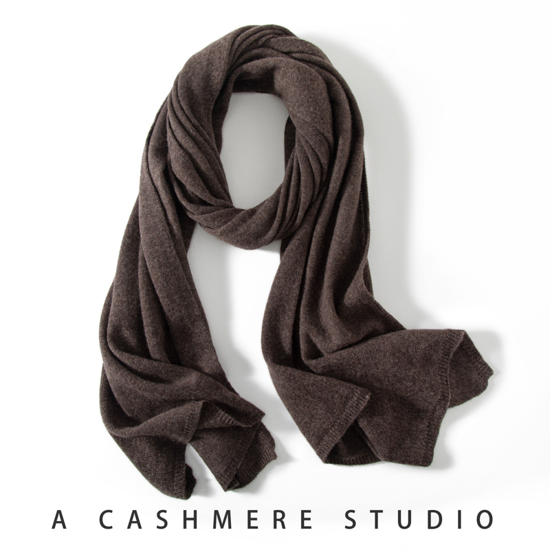 MERRILAMB High Quality Unisex  - đánh giá và giá Muffler Men Wool