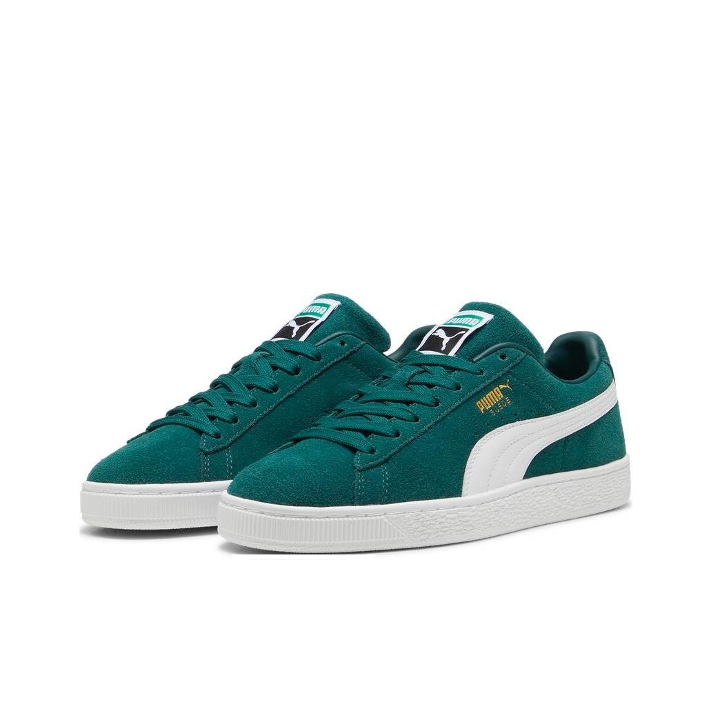 PUMA Suede Classic Wear resist - đánh giá và giá Puma Shoes Suede Classic