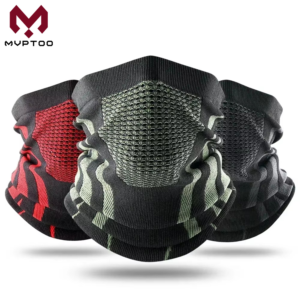 Mùa Đông Vòng Ống Mềm Mại Cao  - đánh giá và giá Neck Warmer Tube
